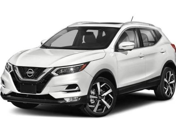NISSAN ROGUE SPORT 2020 JN1BJ1CV0LW272278 image NISSAN ROGUE SPORT 2020 JN1BJ1CV0LW272278 image